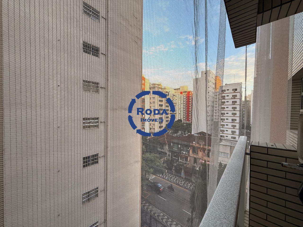 Apartamento para aluguel no Gonzaga: