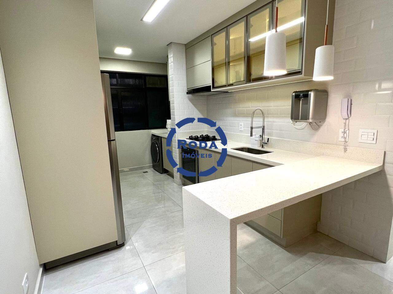 Apartamento à venda no Estuário: 