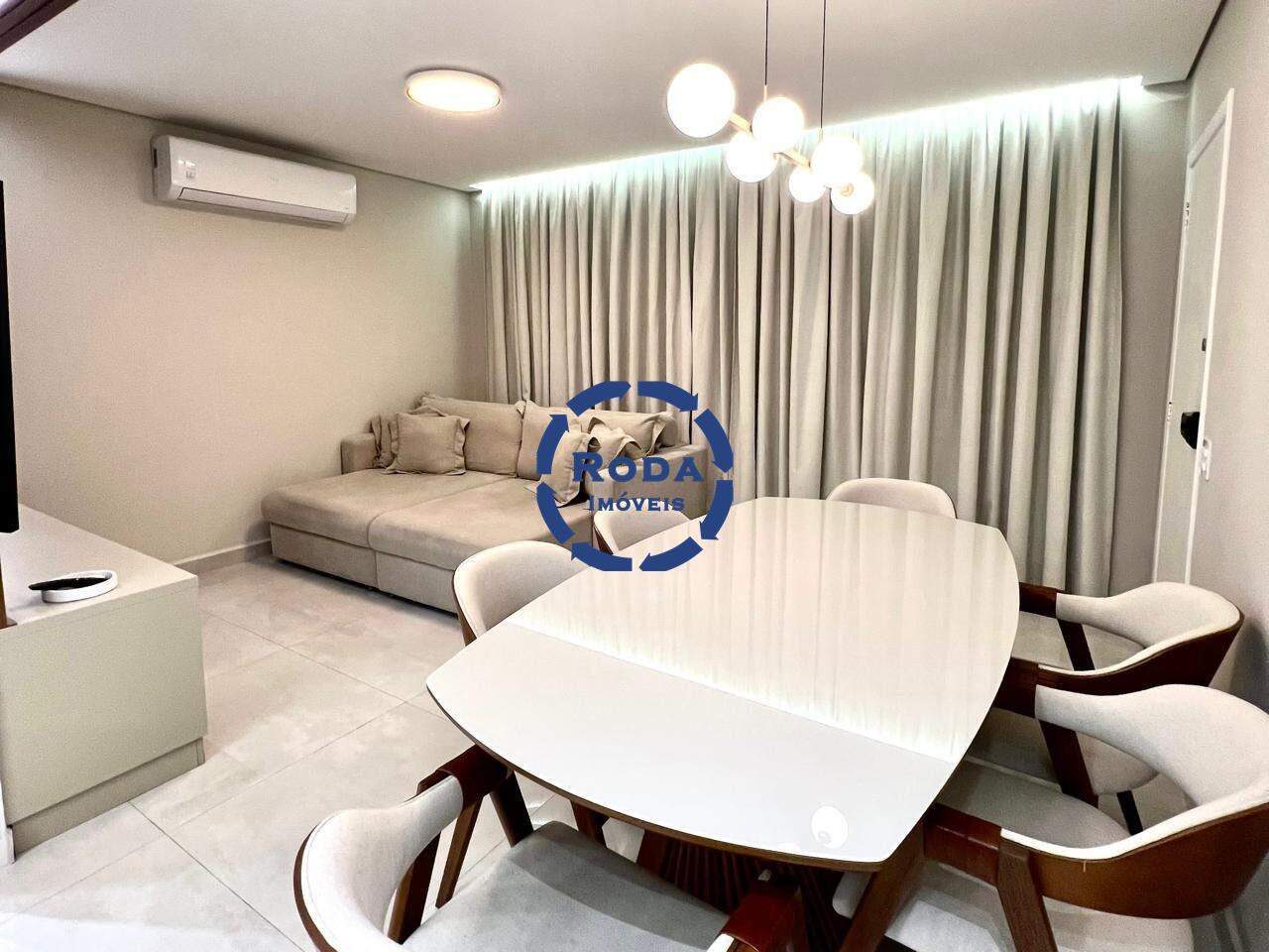 Apartamento à venda no Estuário: 