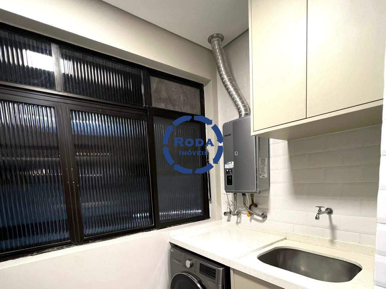 Apartamento à venda no Estuário: 