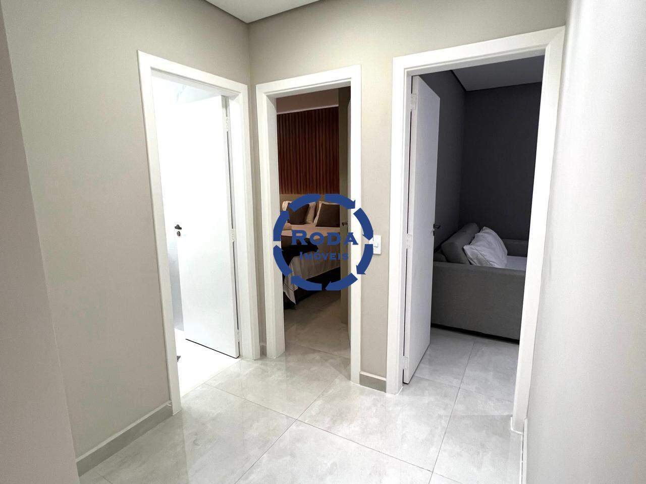 Apartamento à venda no Estuário: 