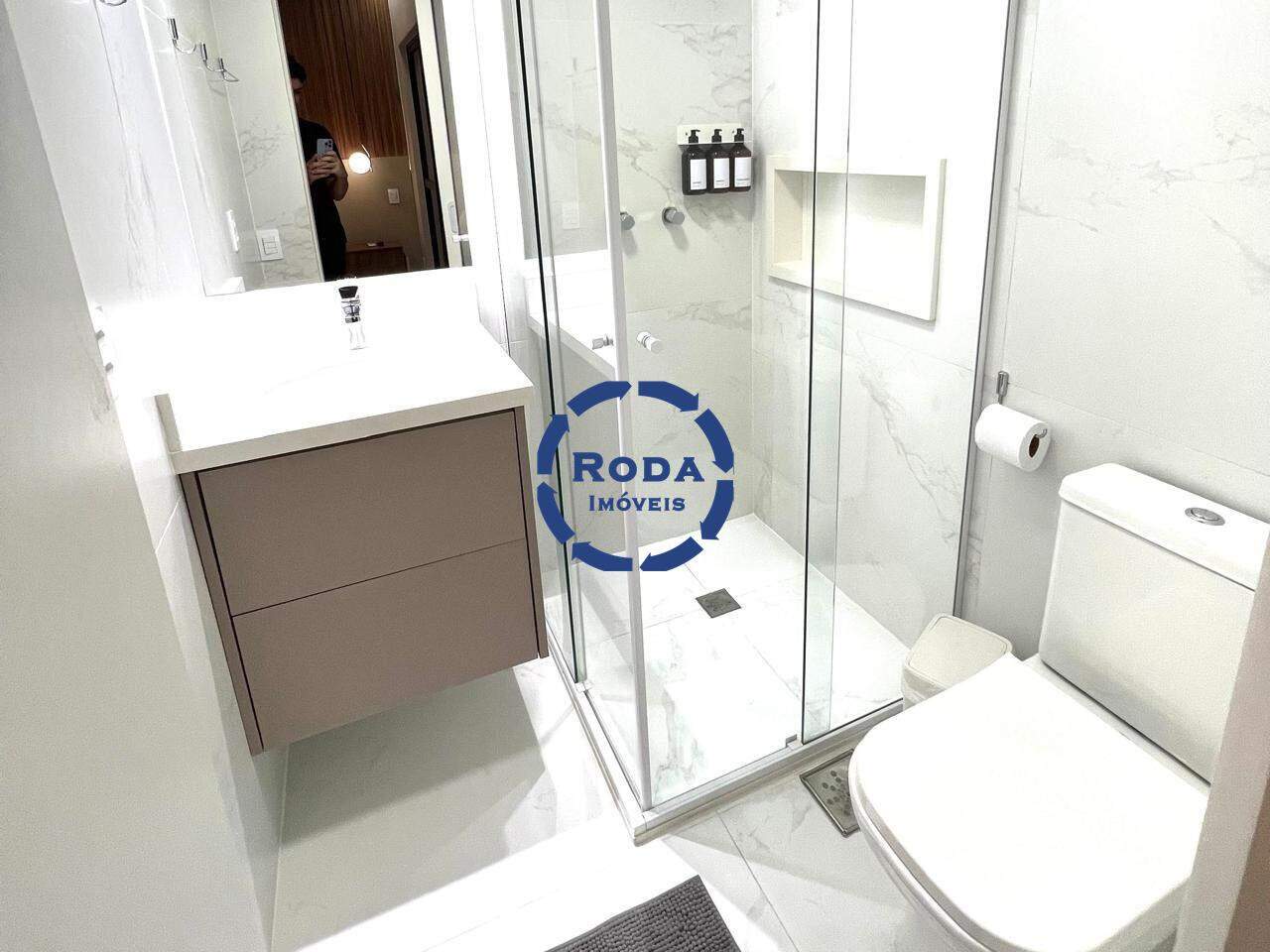 Apartamento à venda no Estuário: 