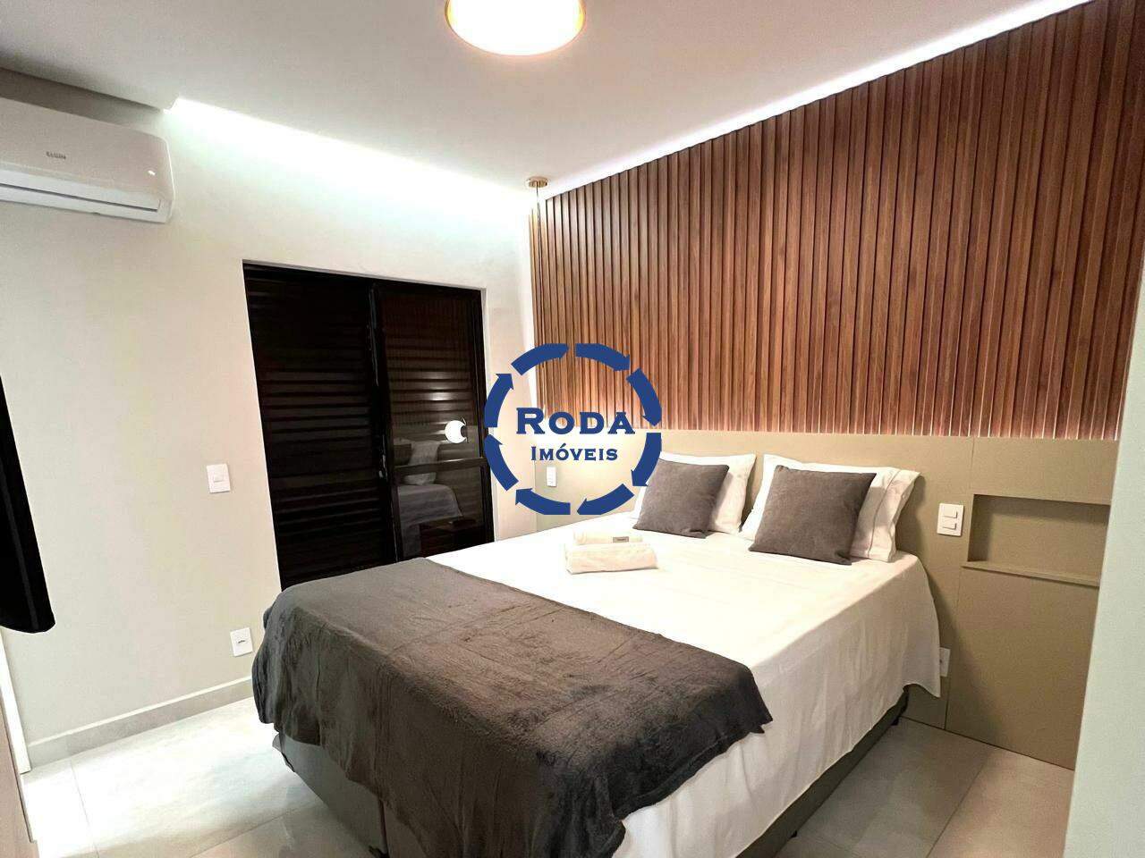 Apartamento à venda no Estuário: 