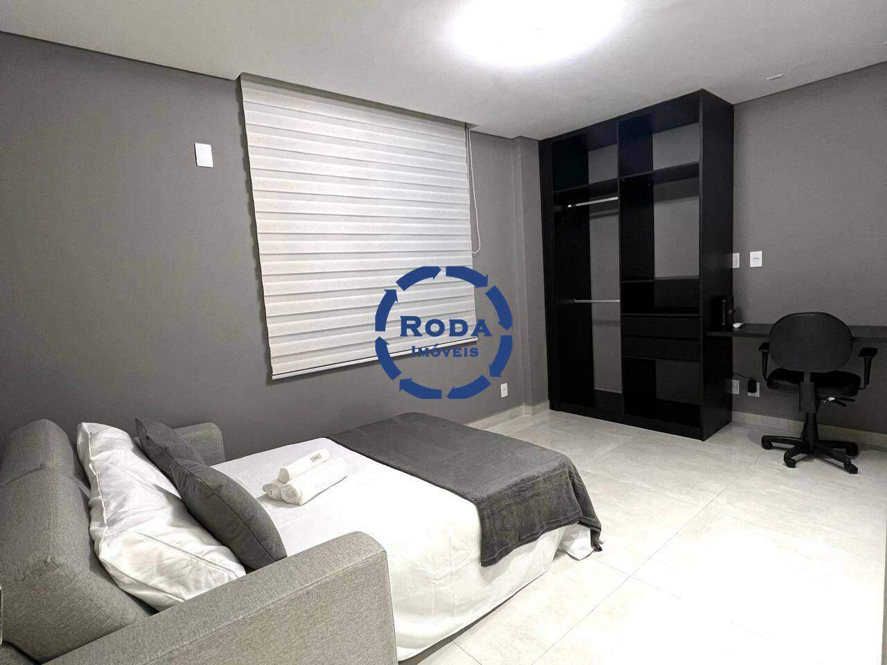 Apartamento à venda no Estuário: 