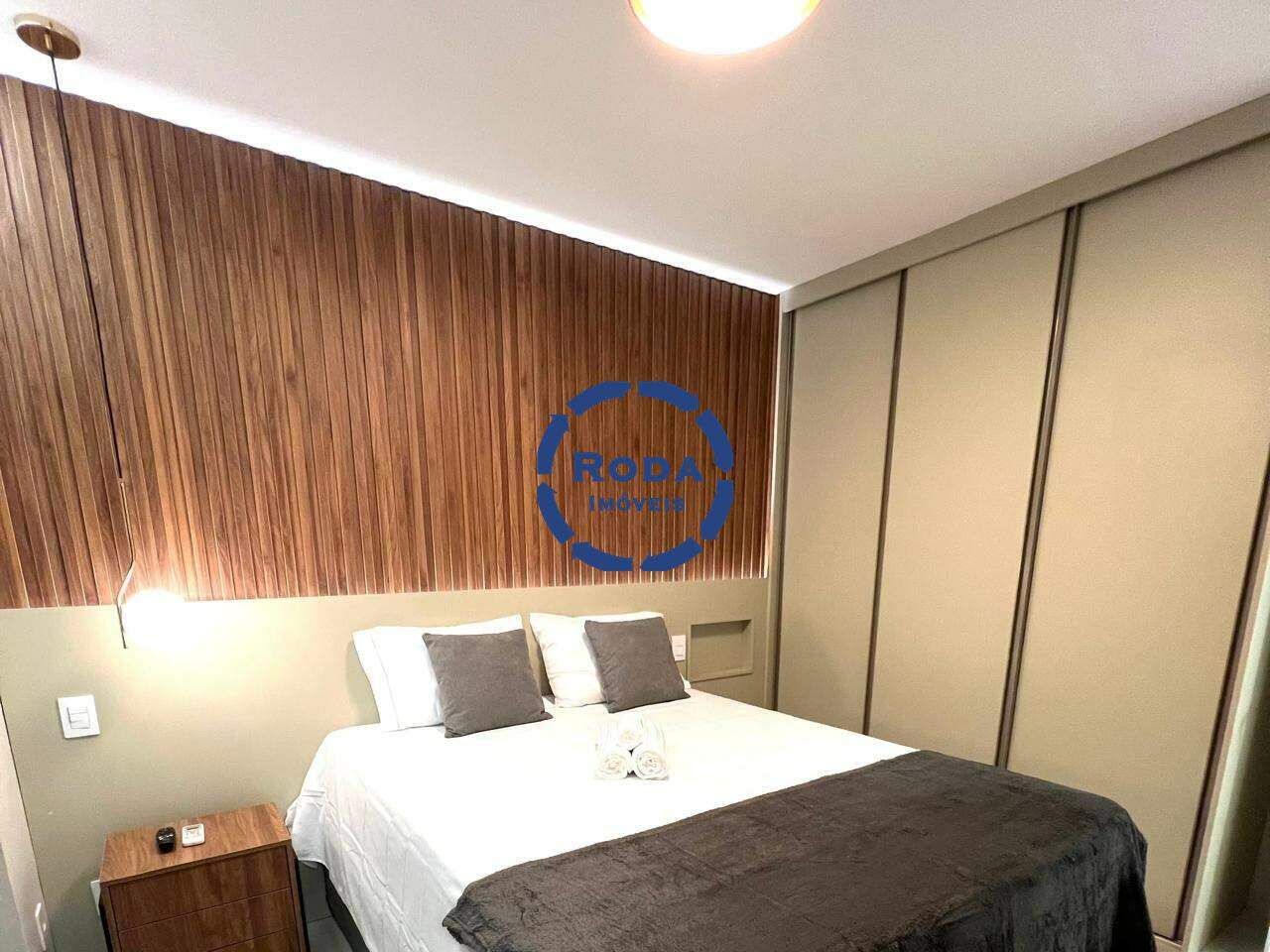 Apartamento à venda no Estuário: 