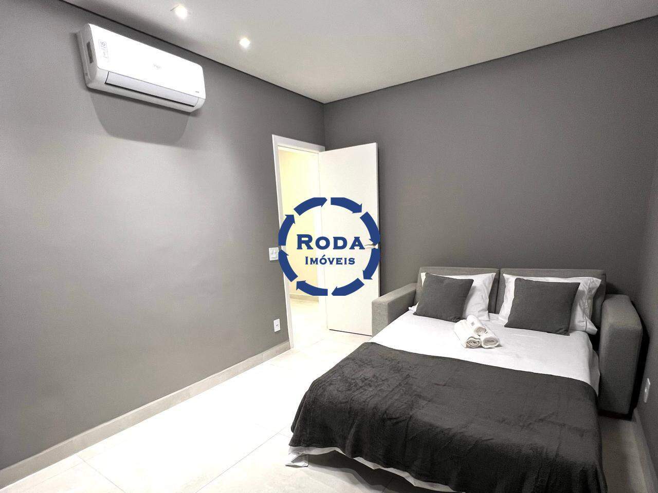 Apartamento à venda no Estuário: 