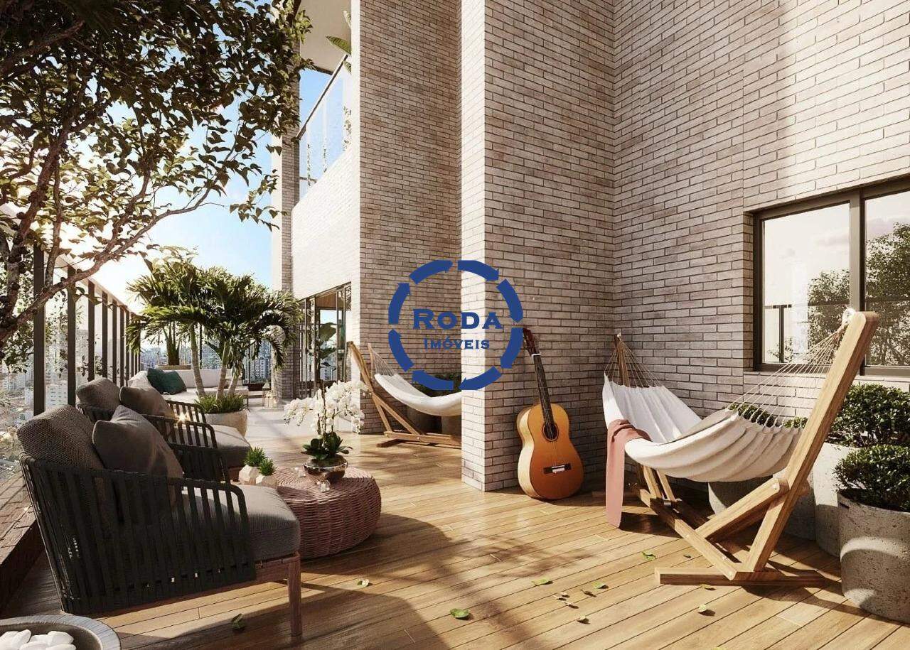 Apartamento à venda no Ponta da Praia: 