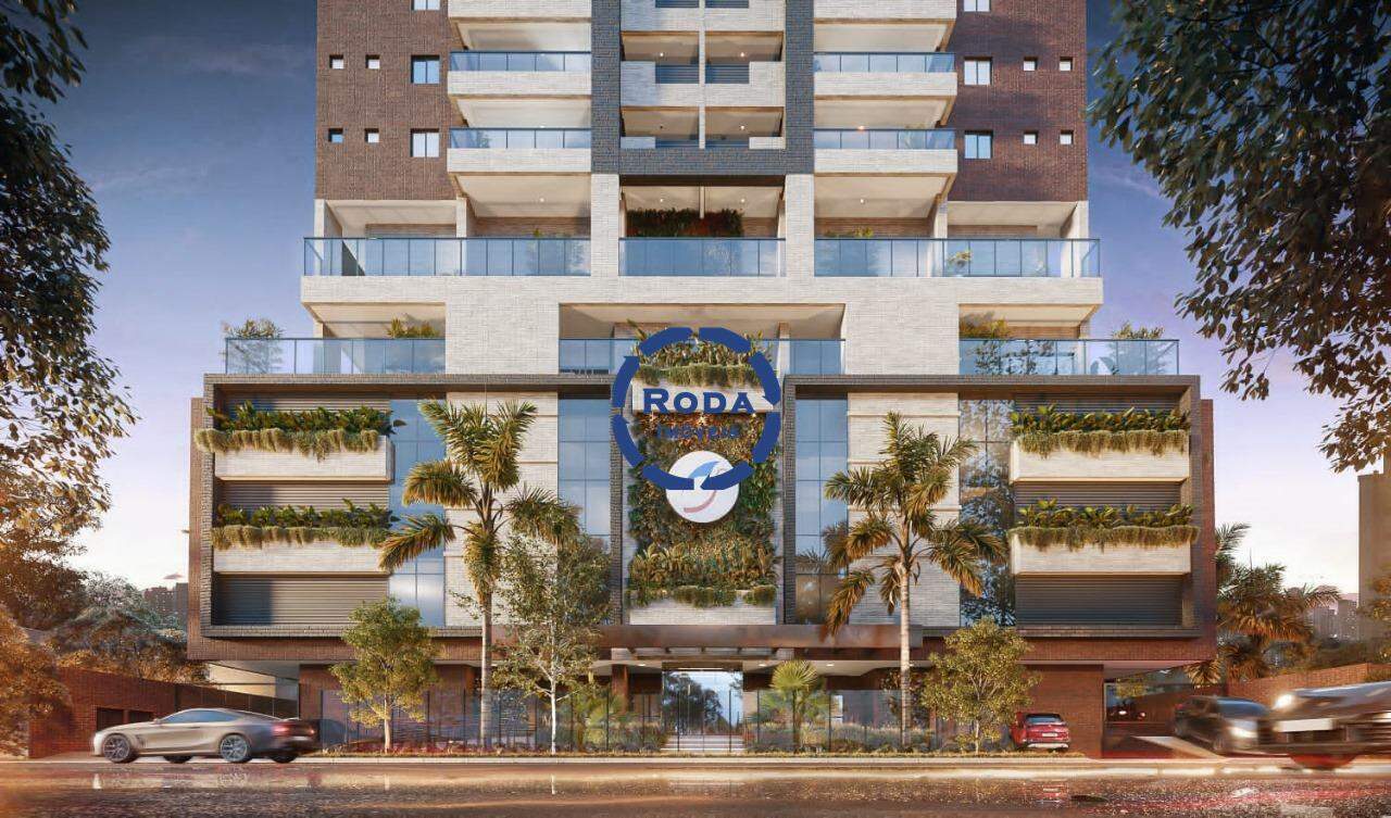 Apartamento à venda no Ponta da Praia: 
