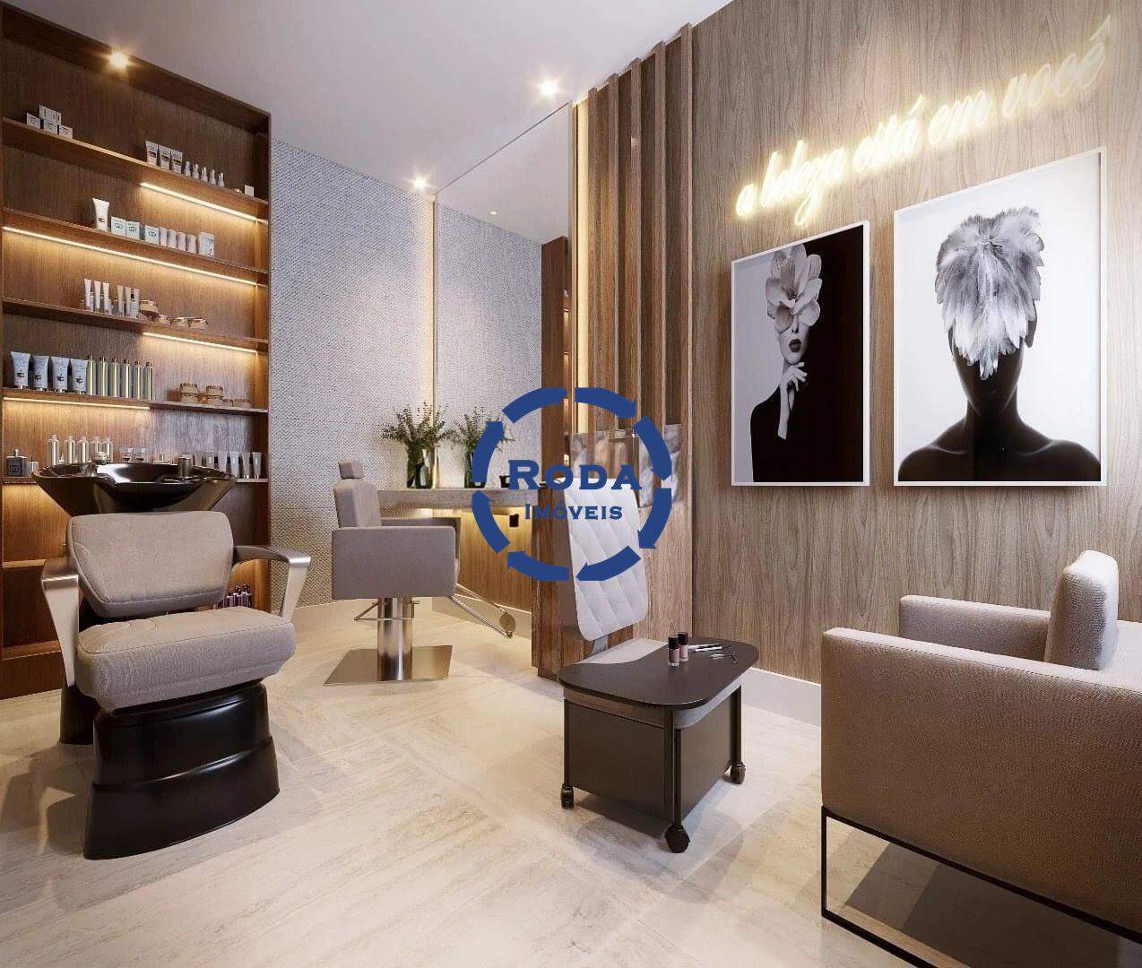 Apartamento à venda no Ponta da Praia: 