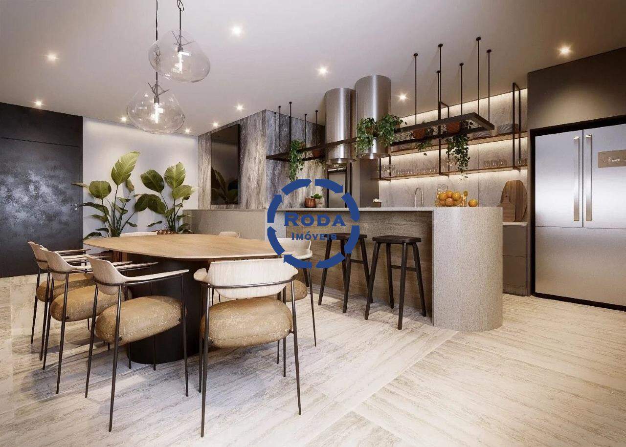 Apartamento à venda no Ponta da Praia: 