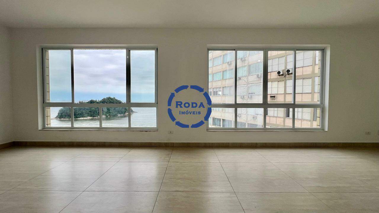 Apartamento à venda no José Menino: 