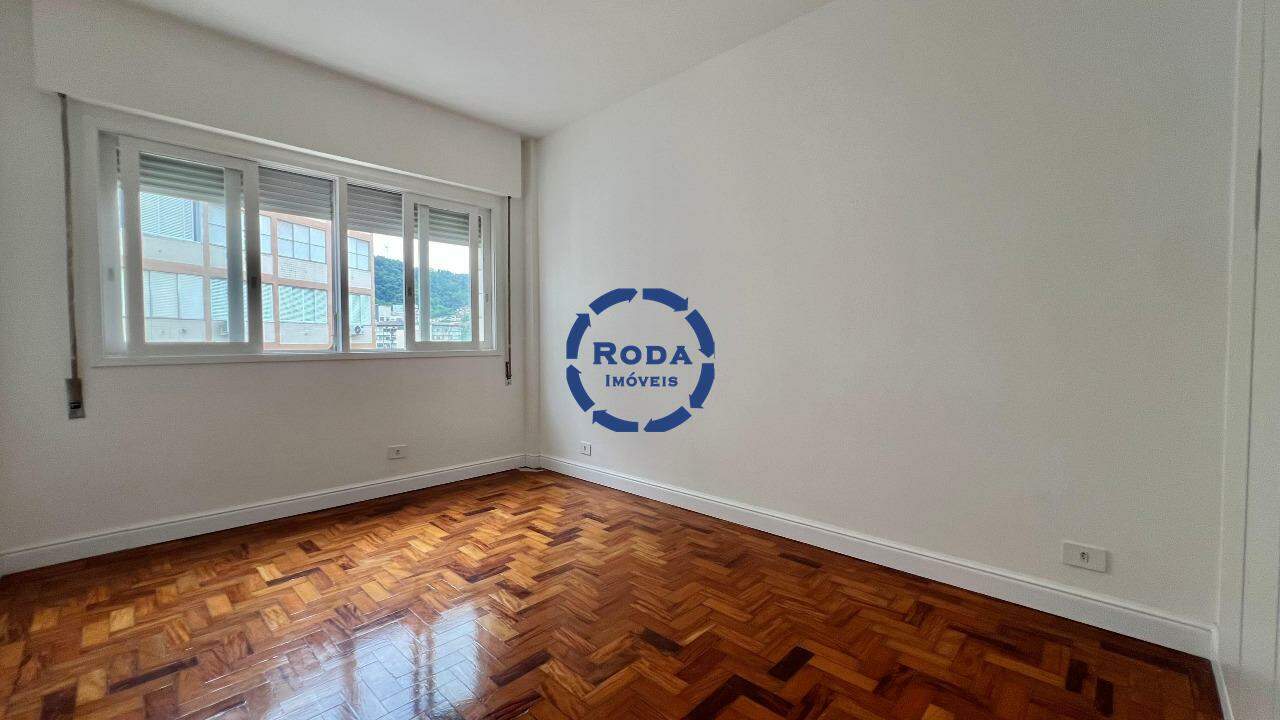Apartamento à venda no José Menino: 