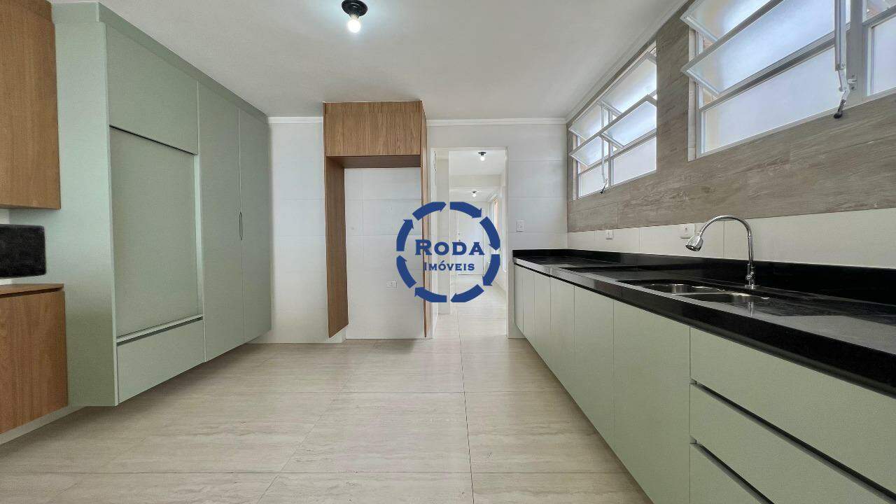 Apartamento à venda no José Menino: 