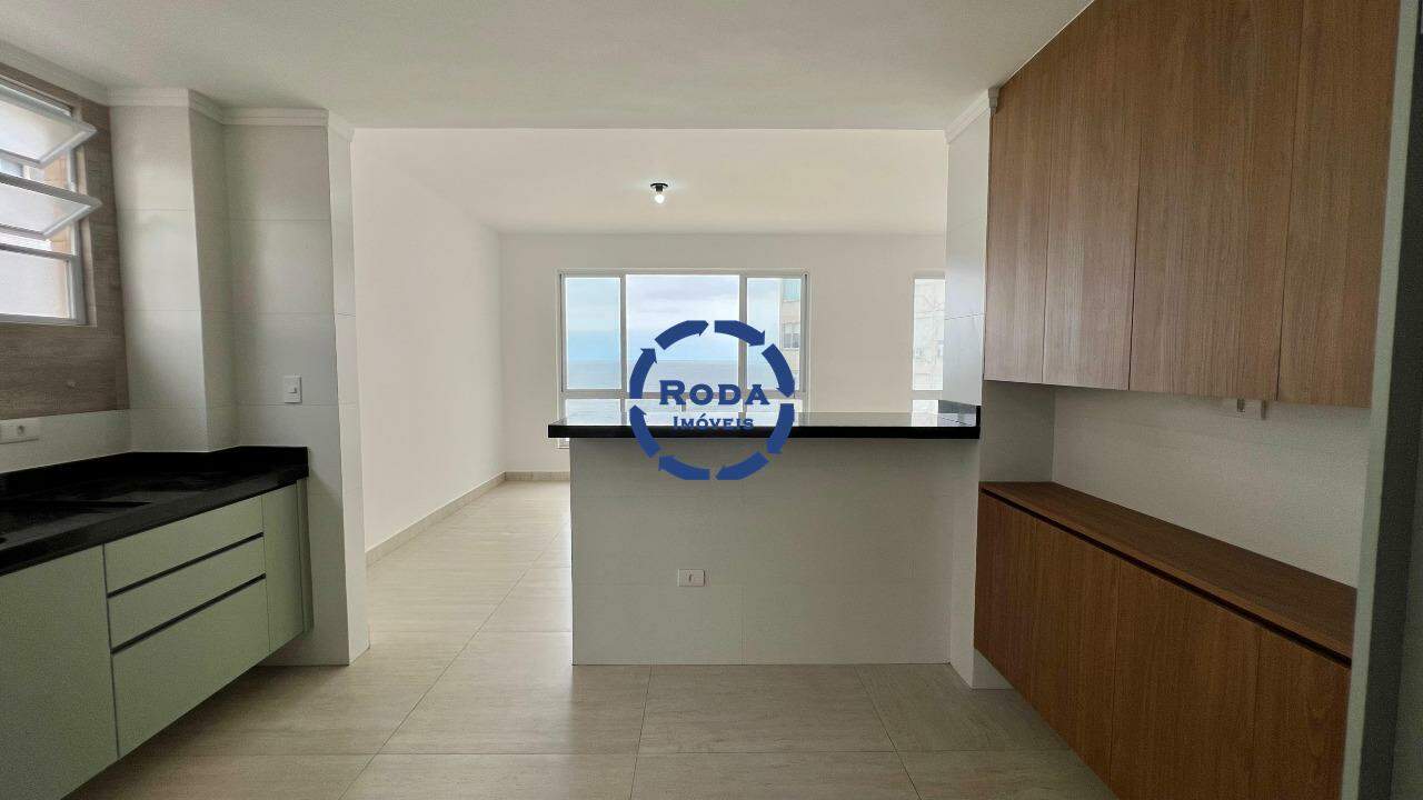 Apartamento à venda no José Menino: 