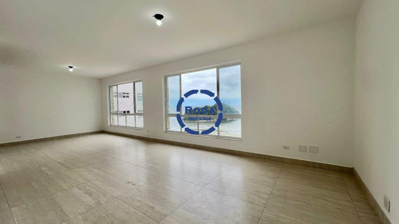 Apartamento à venda no José Menino: 