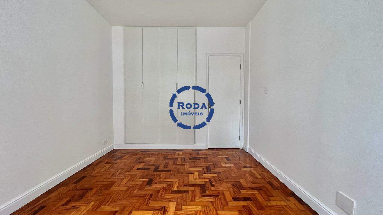 Apartamento à venda no José Menino: 