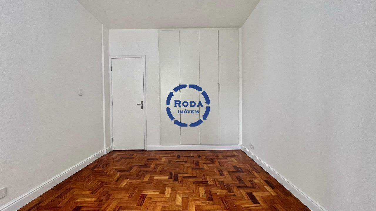 Apartamento à venda no José Menino: 