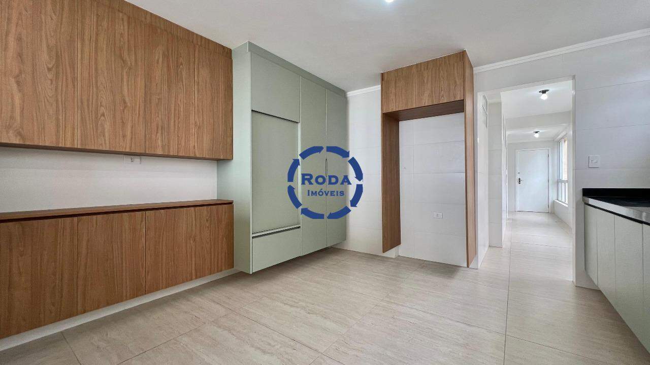 Apartamento à venda no José Menino: 