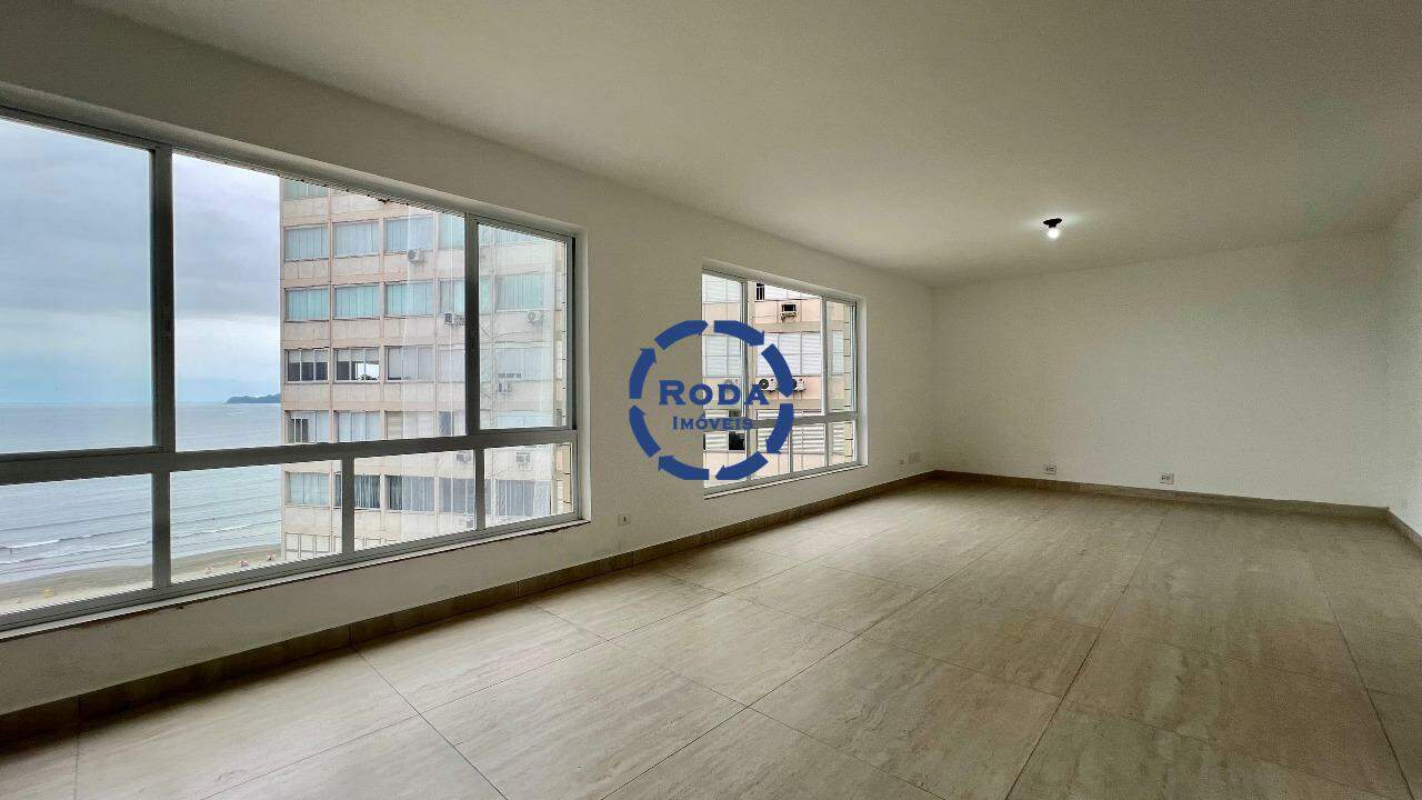Apartamento à venda no José Menino: 