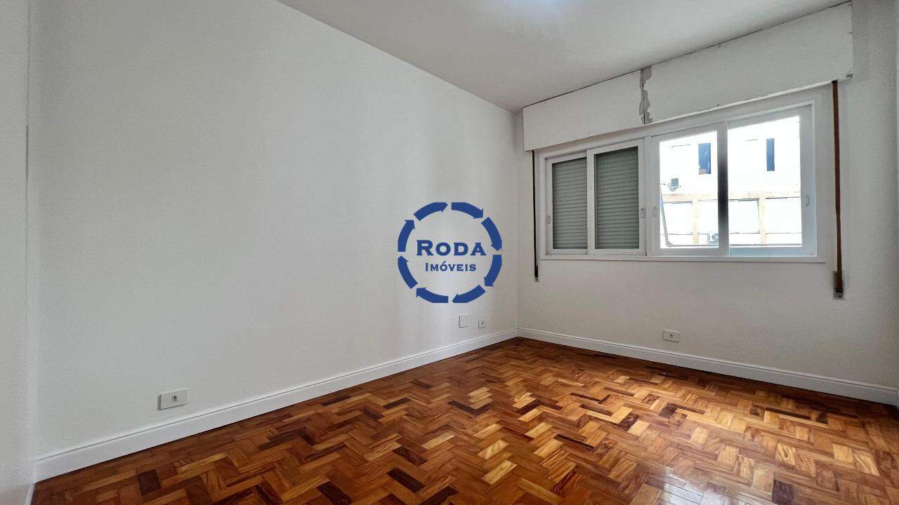 Apartamento à venda no José Menino: 