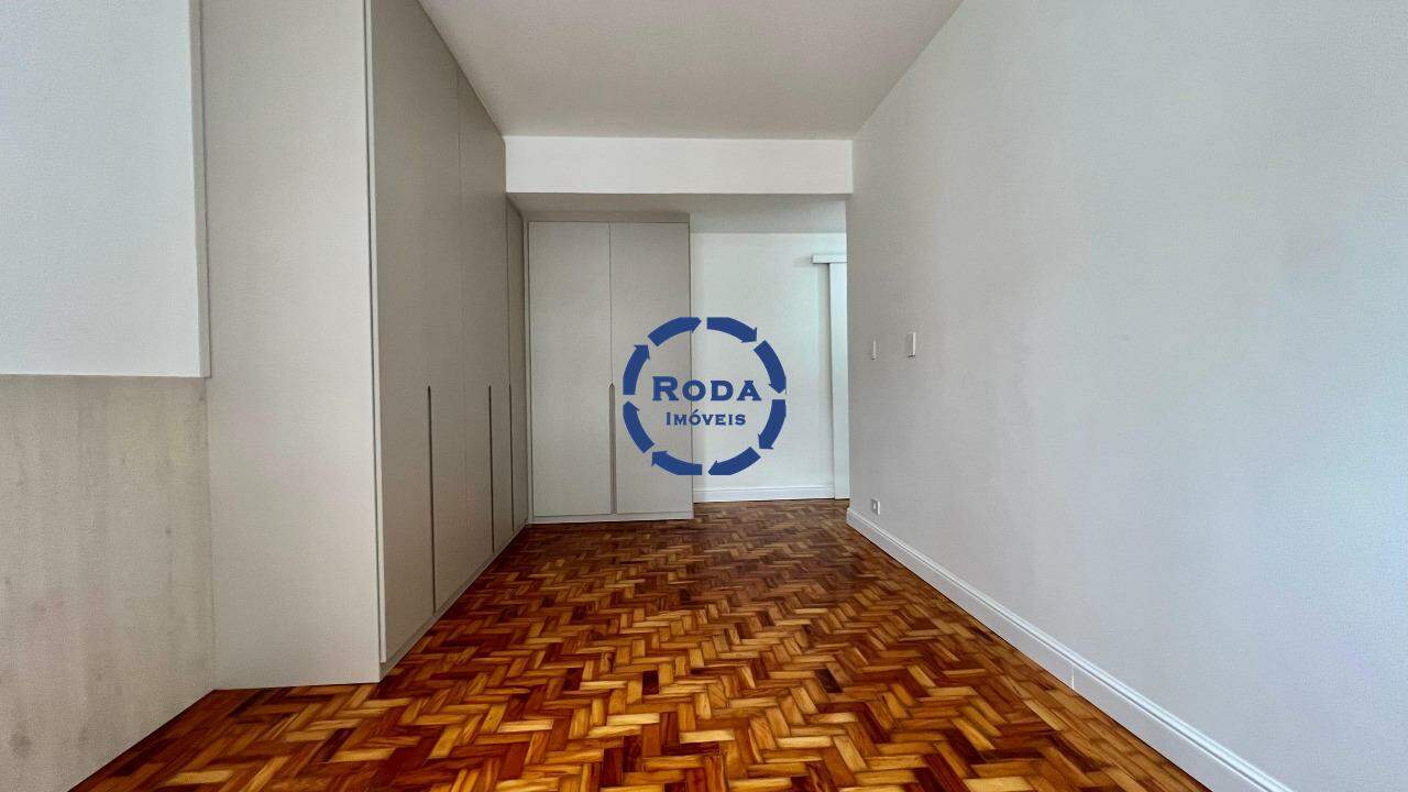 Apartamento à venda no José Menino: 