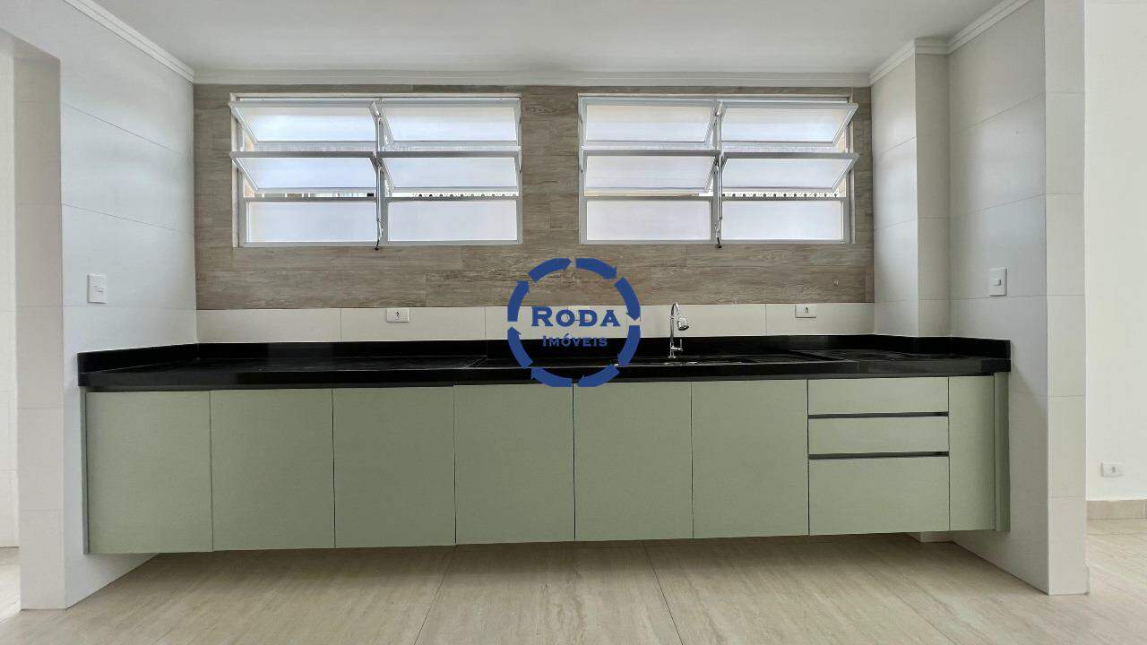 Apartamento à venda no José Menino: 