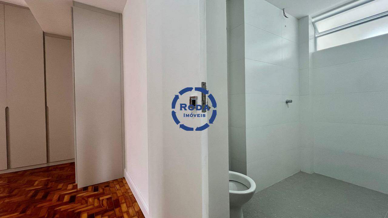 Apartamento à venda no José Menino: 