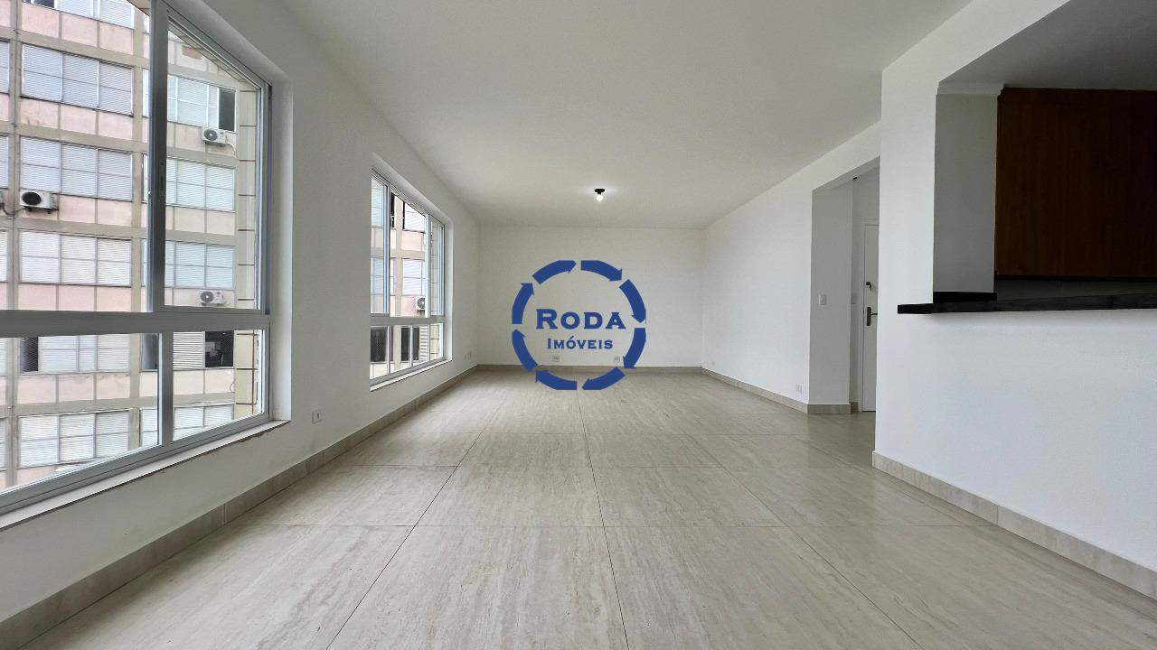 Apartamento à venda no José Menino: 