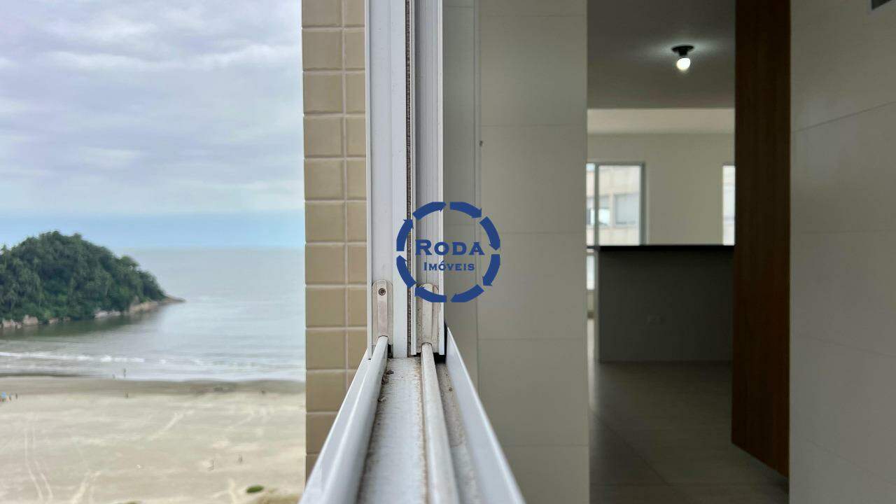 Apartamento à venda no José Menino: 