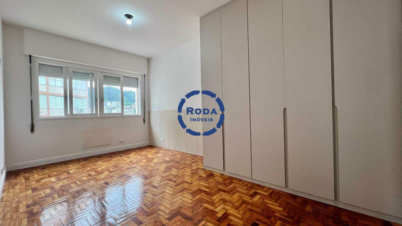 Apartamento à venda no José Menino: 