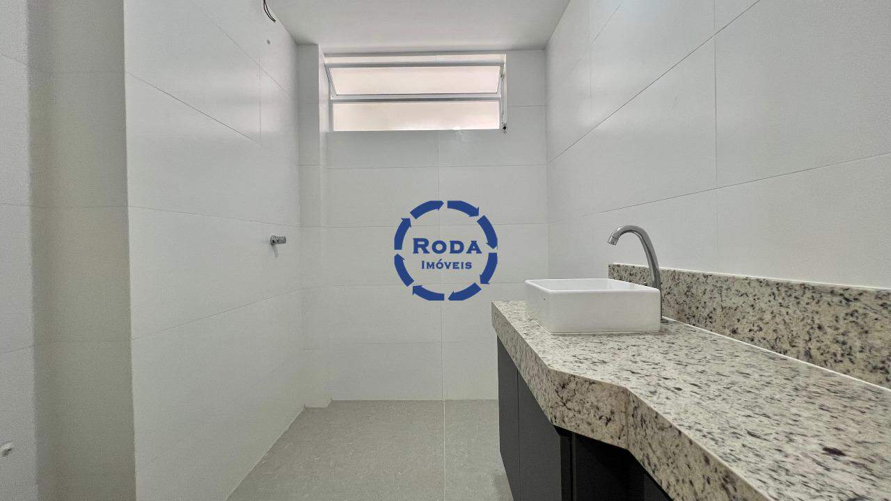 Apartamento à venda no José Menino: 