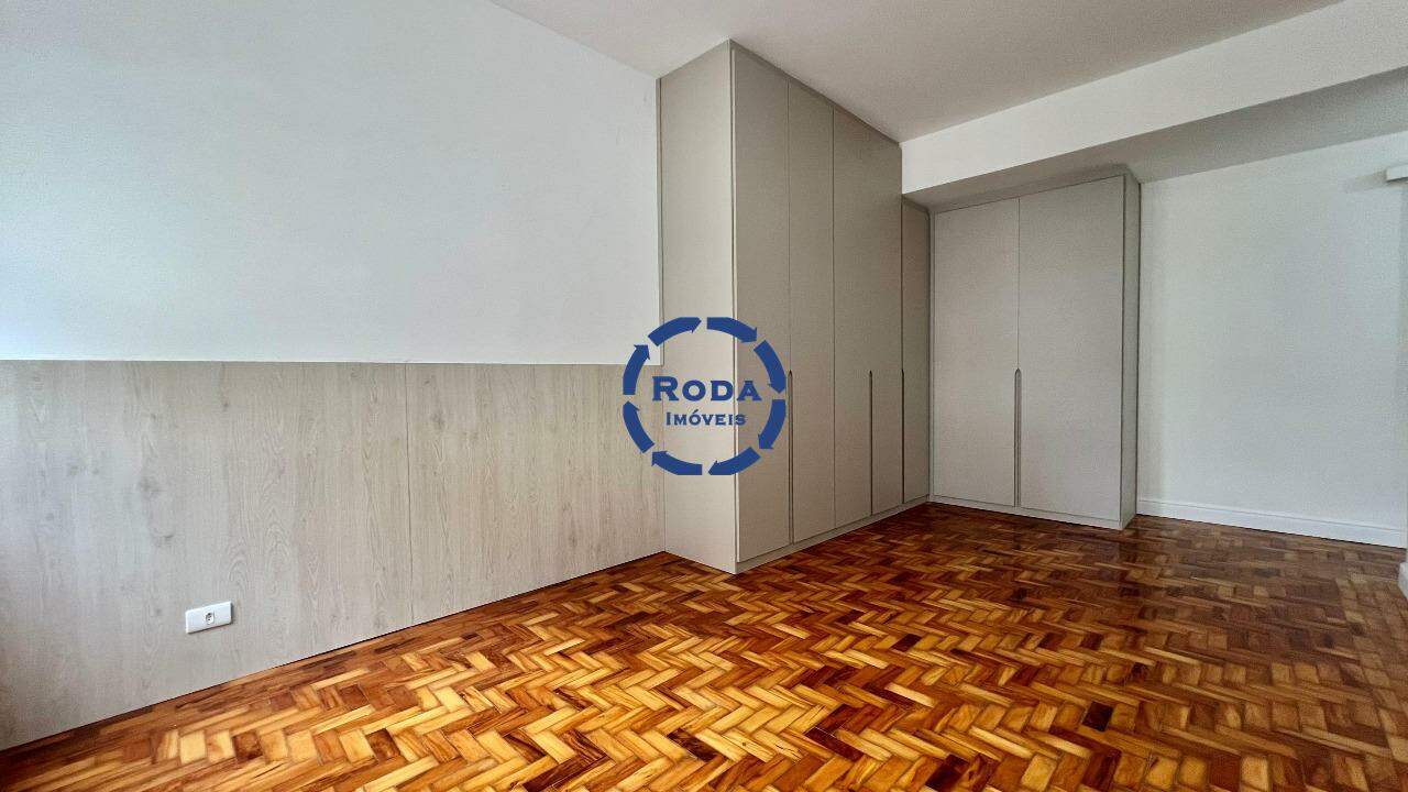 Apartamento à venda no José Menino: 