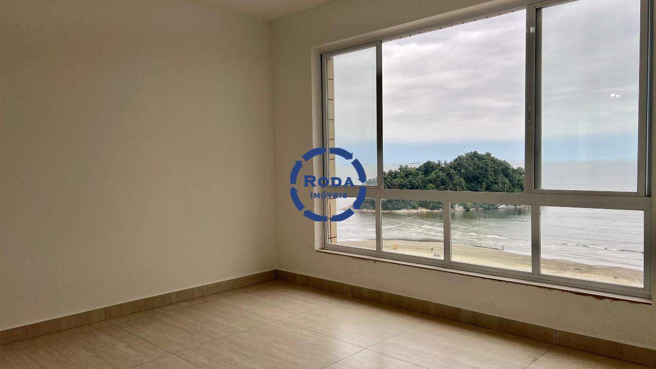 Apartamento à venda no José Menino: 