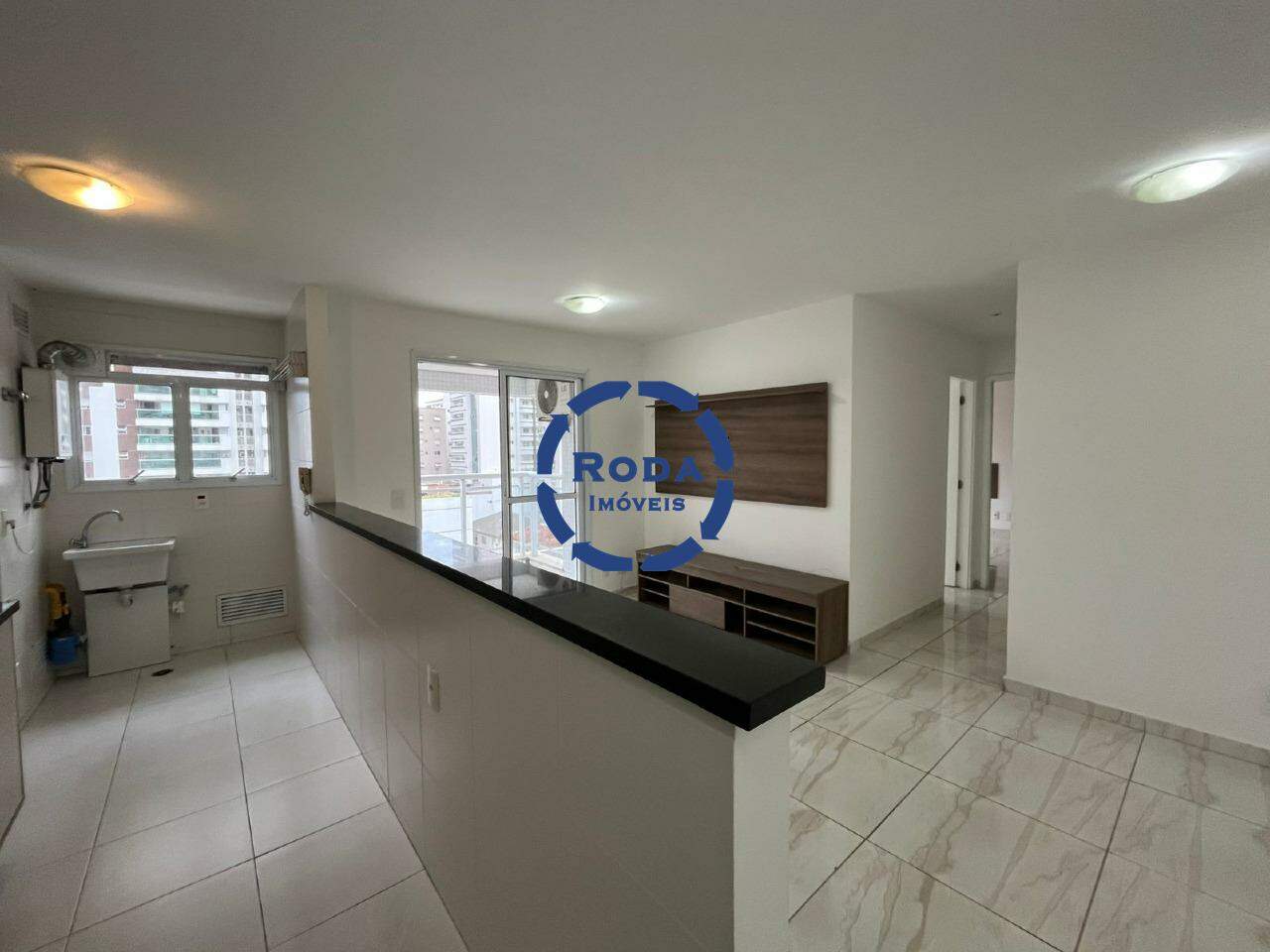 Apartamento à venda no Pompéia: 