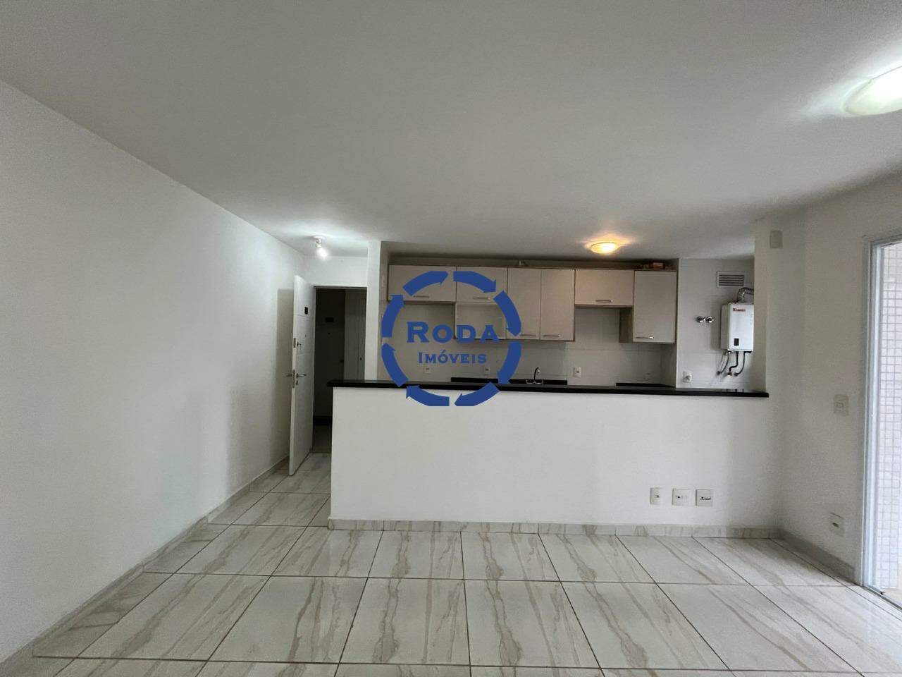 Apartamento à venda no Pompéia: 