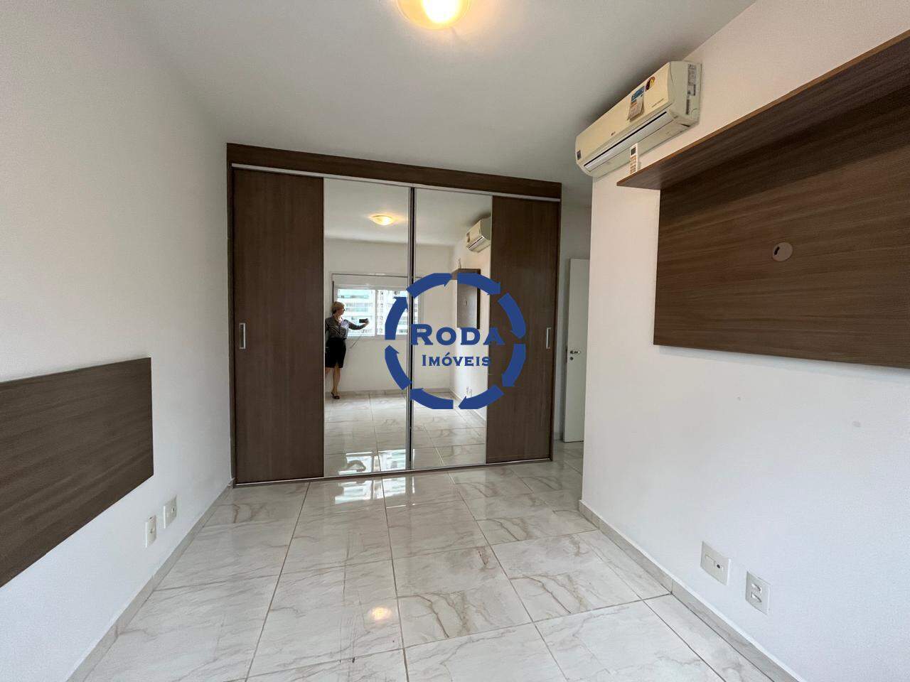 Apartamento à venda no Pompéia: 