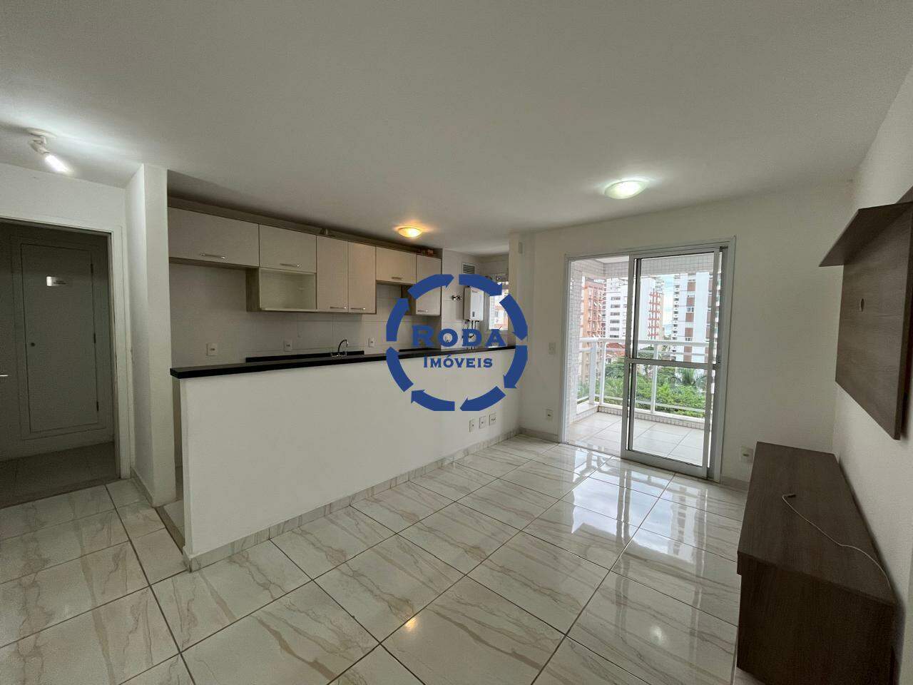 Apartamento à venda no Pompéia: 