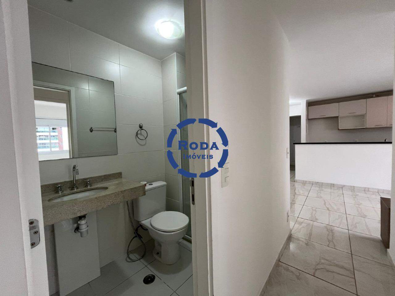 Apartamento à venda no Pompéia: 