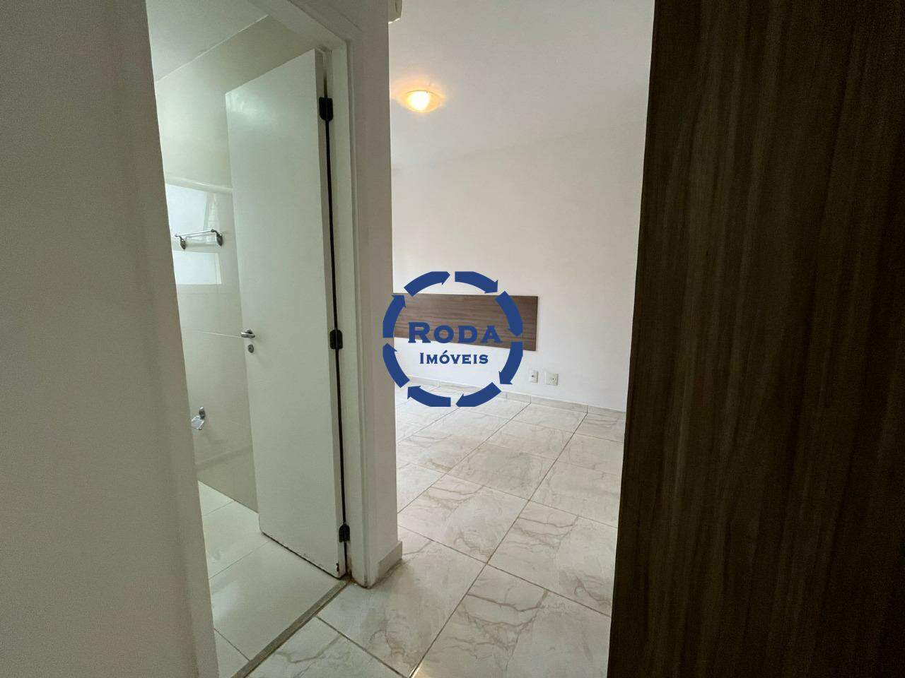 Apartamento à venda no Pompéia: 
