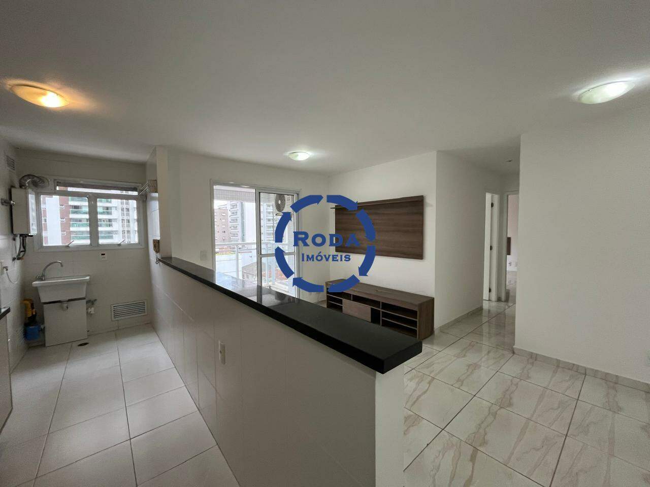Apartamento à venda no Pompéia: 
