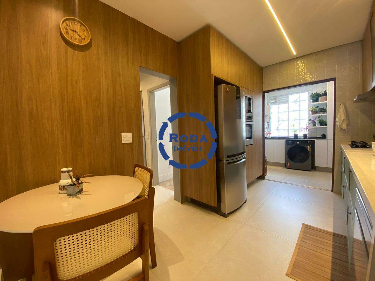 Apartamento à venda no Boqueirão: 