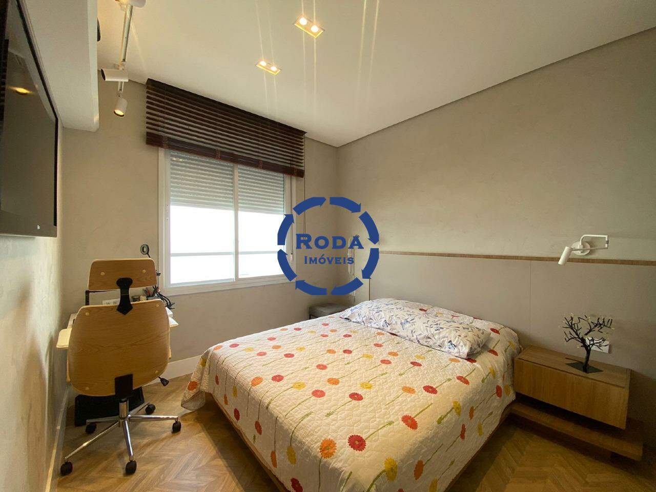 Apartamento à venda no Boqueirão: 