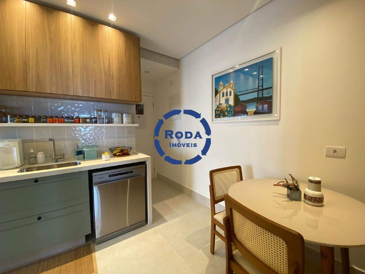 Apartamento à venda no Boqueirão: 