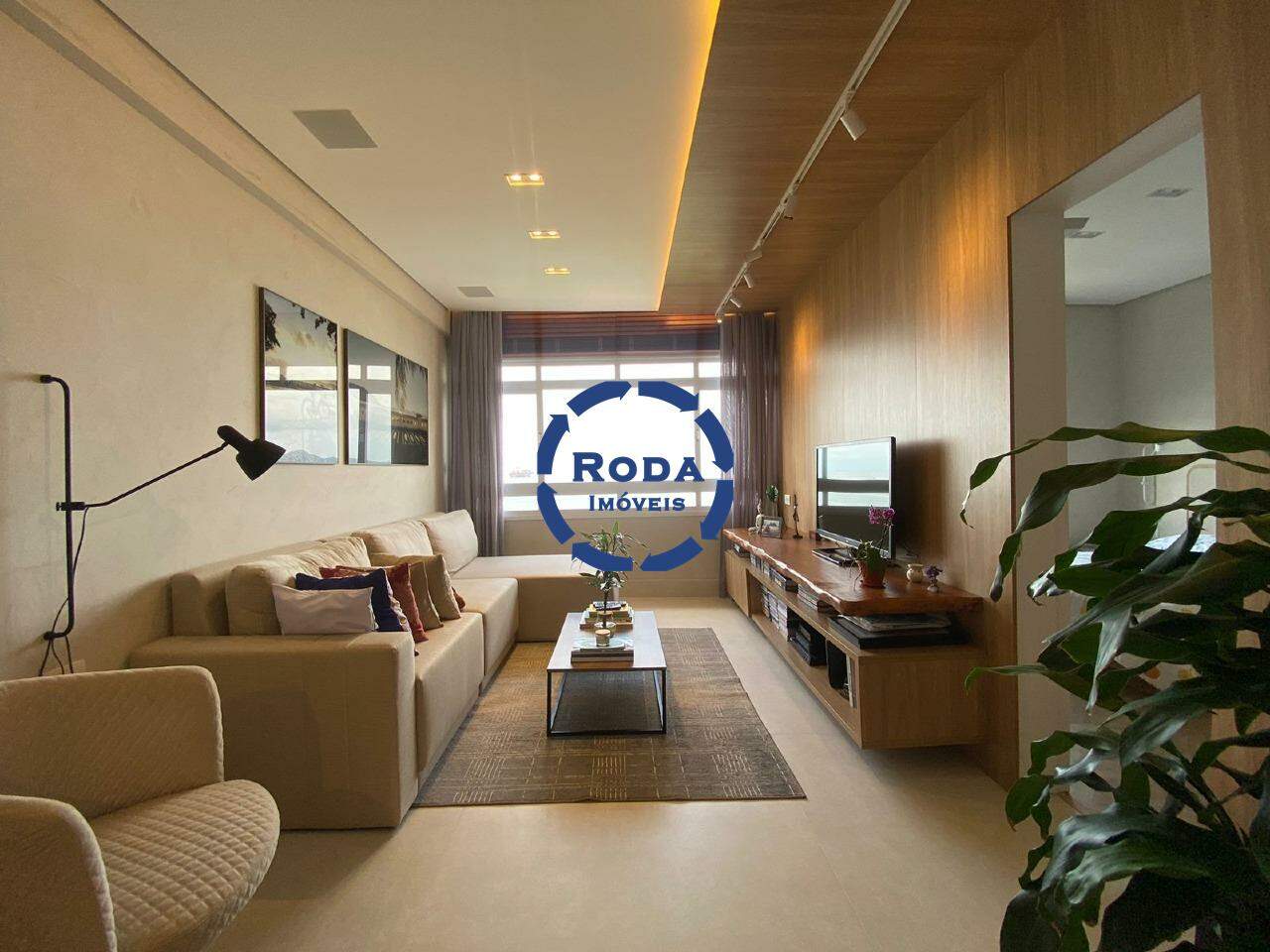 Apartamento à venda no Boqueirão: 