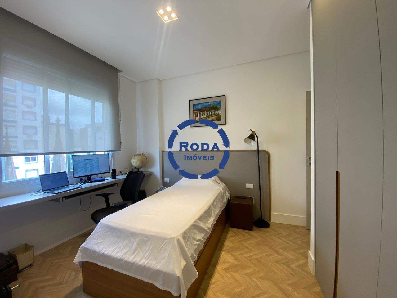 Apartamento à venda no Boqueirão: 