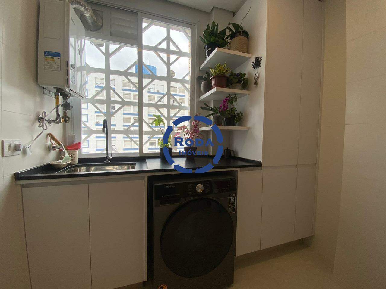 Apartamento à venda no Boqueirão: 