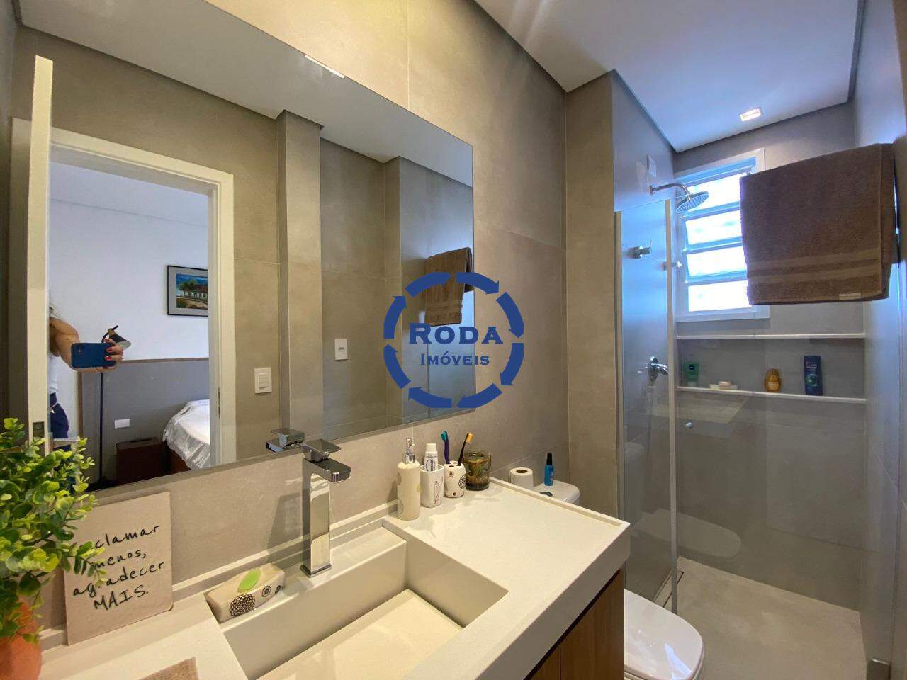 Apartamento à venda no Boqueirão: 