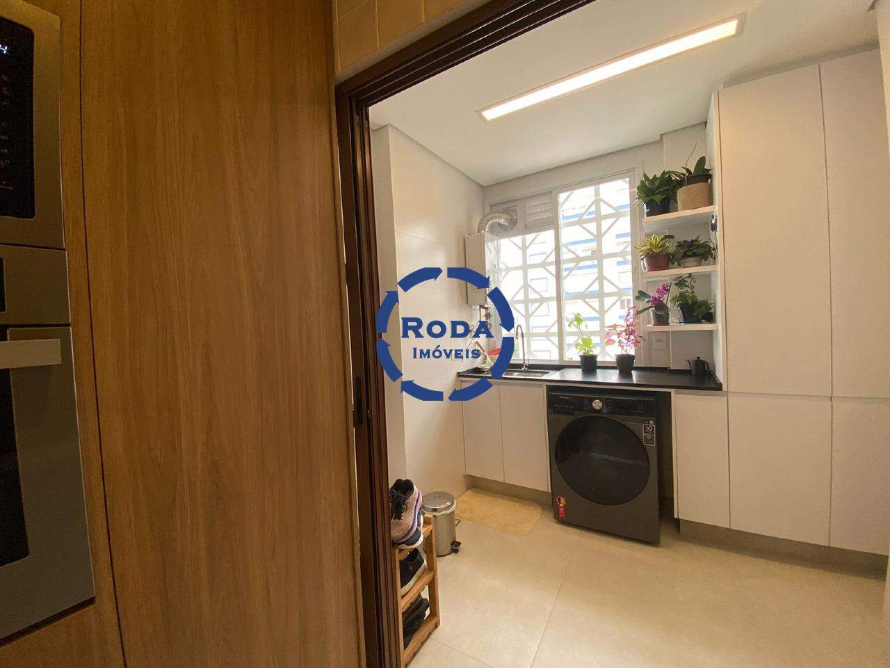Apartamento à venda no Boqueirão: 