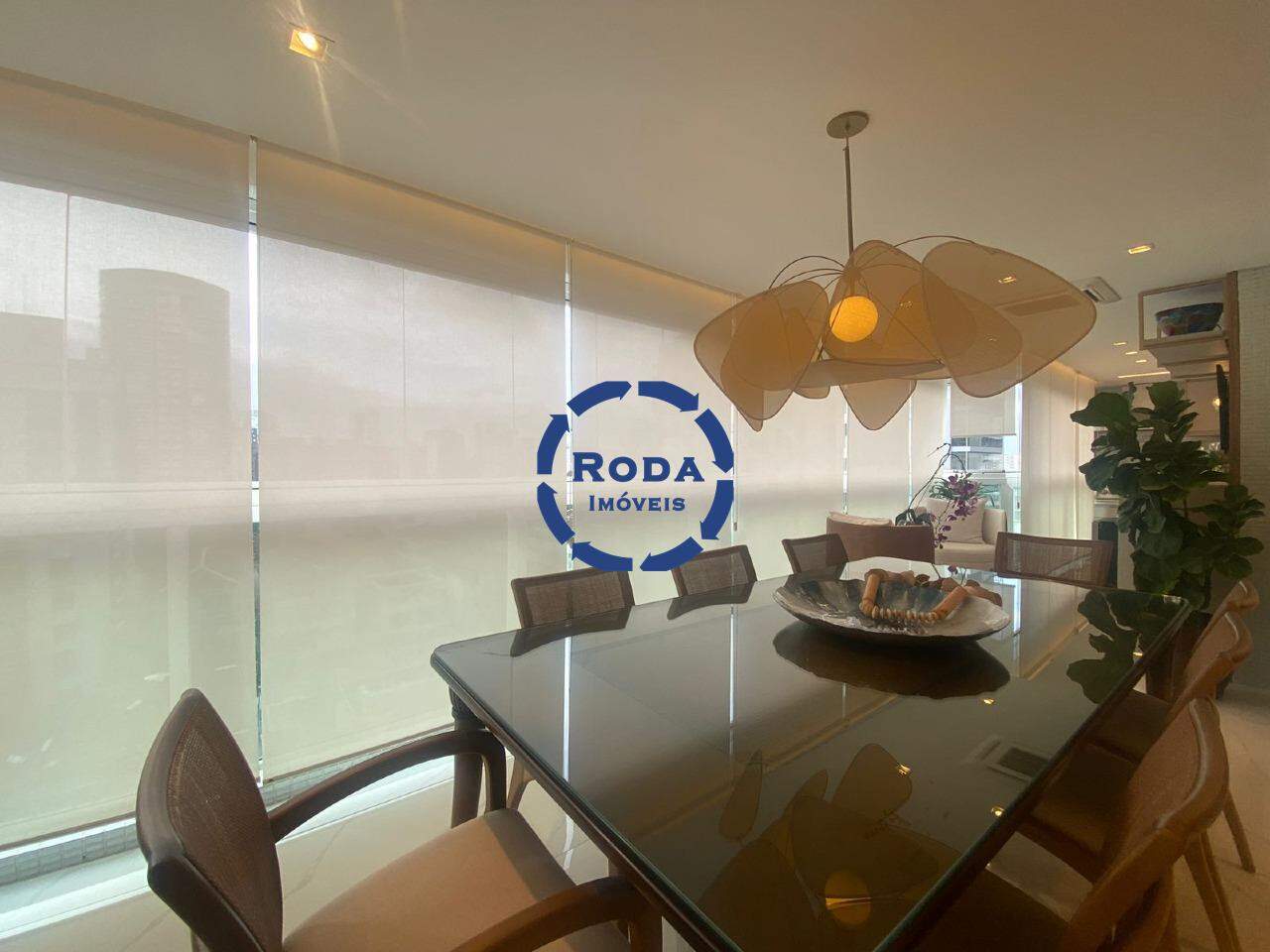 Apartamento à venda no Embaré: 