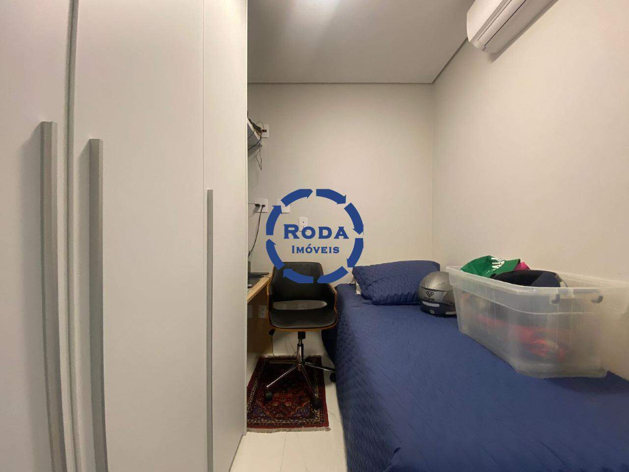 Apartamento à venda no Embaré: 